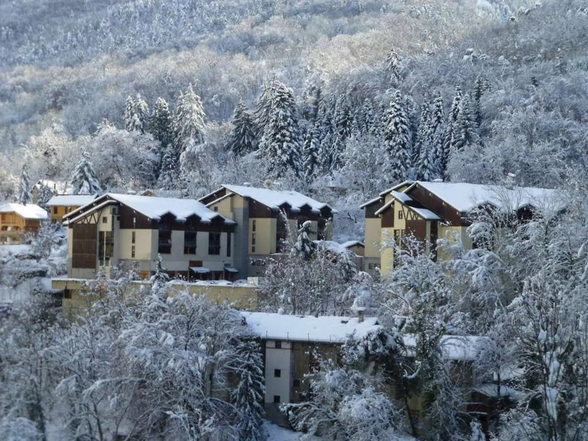 Studio Cosy Avec Parking Couvert, Balcon Et Vue Montagne - Fr-1-512-121 Brides-les-Bains 0*,