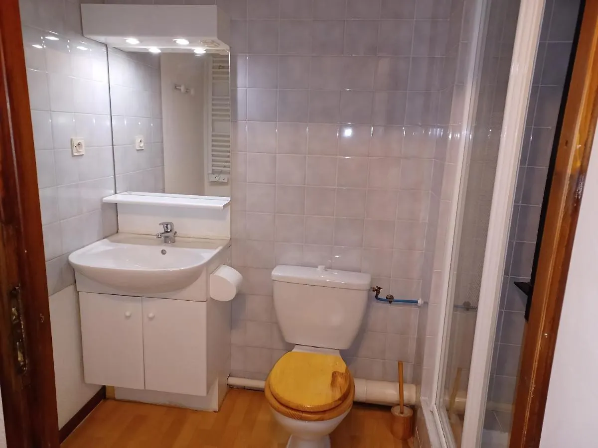 Studio Cosy Avec Parking Couvert, Balcon Et Vue Montagne - Fr-1-512-121 Brides-les-Bains 0*,  France