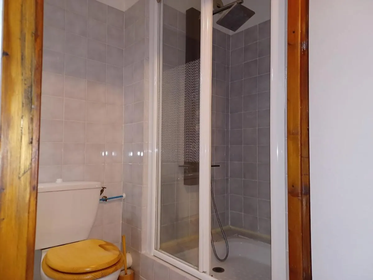 Studio Cosy Avec Parking Couvert, Balcon Et Vue Montagne - Fr-1-512-121 Brides-les-Bains France
